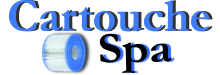 Cartouche SPA