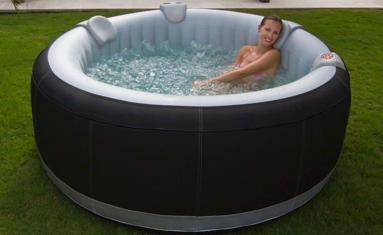 Spa Gonflable Ospazia