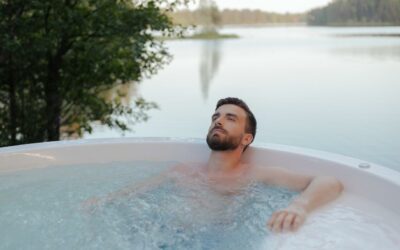 Comparatif : Jacuzzi face au Bain nordique – Lequel choisir ?